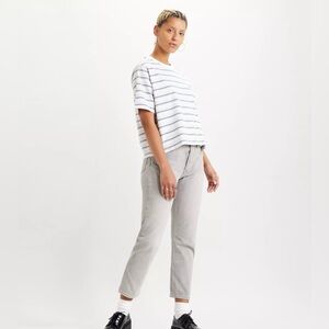 Levi’s 501 Cropped Jeans